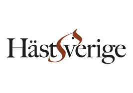 Logotyp HästSverige
